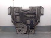 Recambio de cubrecarter para mazda 6 hatchback (gh) 2.2 mzr-cd (gh10) referencia OEM IAM GS1D56110D GS1D56110D 