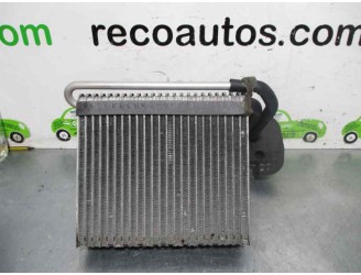 Recambio de evaporador aire acondicionado para ford mondeo ber. (ca2) 2.0 tdci cat referencia OEM IAM 9G9119849AA EGELHOF