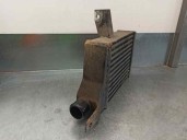 Recambio de intercooler para tata pick-up tdi d/c 4x4 2.0 64kw 483dltc49 referencia OEM IAM 254714609918 