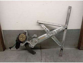 Recambio de elevalunas delantero derecho para daewoo matiz 0.8 cat referencia OEM IAM 96318491 96318491 