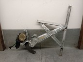 Recambio de elevalunas delantero derecho para daewoo matiz 0.8 cat referencia OEM IAM 96318491 96318491 