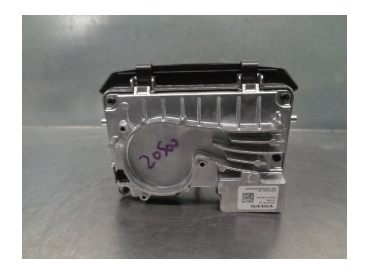 Recambio de modulo electronico para volvo xc60 referencia OEM IAM 32410198 32410198AA 