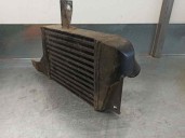 Recambio de intercooler para tata pick-up tdi d/c 4x4 2.0 64kw 483dltc49 referencia OEM IAM 254714609918  