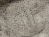 Recambio de cubrecarter para mazda 6 hatchback (gh) 2.2 mzr-cd (gh10) referencia OEM IAM GS1D56110D GS1D56110D 