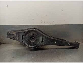 Recambio de brazo suspension inferior trasero derecho para volkswagen passat variant (365) 2.0 tdi referencia OEM IAM 1K0505371 