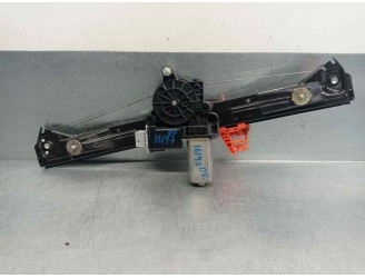 Recambio de elevalunas delantero derecho para lancia delta (181) gold referencia OEM IAM 51830253 6 PINES 5 PUERTAS