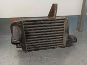 Recambio de intercooler para tata pick-up tdi d/c 4x4 2.0 64kw 483dltc49 referencia OEM IAM 254714609918 