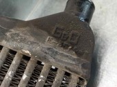 Recambio de intercooler para tata pick-up tdi d/c 4x4 2.0 64kw 483dltc49 referencia OEM IAM 254714609918  