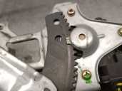 Recambio de elevalunas delantero derecho para daewoo matiz 0.8 cat referencia OEM IAM 96318491 96318491 