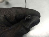 Recambio de parasol derecho para dodge avenger se referencia OEM IAM 1GW16DW1AA  