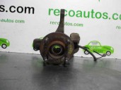 Recambio de mangueta delantera derecha para ford fiesta (cbk) 1.4 tdci cat referencia OEM IAM 2S613K1710  