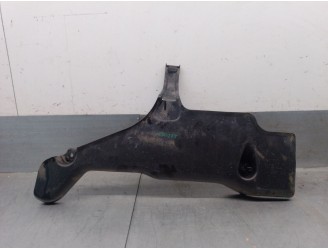 Recambio de cubrecarter para cupra formentor (km7, kmp) 1.5 tsi referencia OEM IAM 5WA501713 5WA501713 