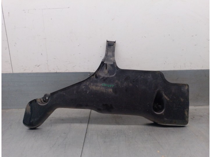 Recambio de cubrecarter para cupra formentor (km7, kmp) 1.5 tsi referencia OEM IAM 5WA501713 5WA501713 