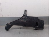 Recambio de cubrecarter para cupra formentor (km7, kmp) 1.5 tsi referencia OEM IAM 5WA501713 5WA501713 