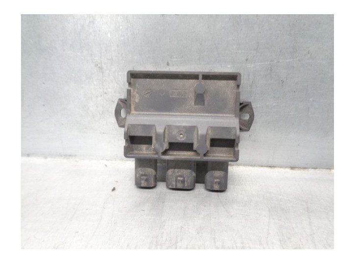 Recambio de modulo electronico para volvo xc60 referencia OEM IAM 32137251  