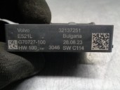 Recambio de modulo electronico para volvo xc60 referencia OEM IAM 32137251  