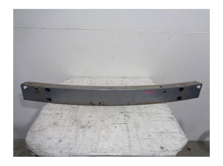 Replacement rear bumper reinforcement for Dodge Avenger SE OEM IAM reference 5116050AA IRON 4 DOORS