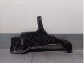 Recambio de cubrecarter para cupra formentor (km7, kmp) 1.5 tsi referencia OEM IAM 5WA501713 5WA501713 