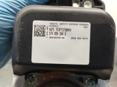 Recambio de airbag delantero derecho para skoda karoq (nu7, nd7) 1.6 tdi referencia OEM IAM 57A880204D 57A880204D 309485995AH