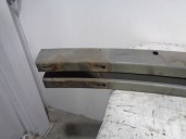 Recambio de refuerzo paragolpes trasero para dodge avenger se referencia OEM IAM 5116050AA DE HIERRO 4 PUERTAS