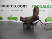 Recambio de mangueta delantera derecha para ford fiesta (cbk) 1.4 tdci cat referencia OEM IAM 2S613K1710  
