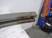 Recambio de refuerzo paragolpes trasero para dodge avenger se referencia OEM IAM 5116050AA DE HIERRO 4 PUERTAS