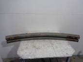 Recambio de refuerzo paragolpes trasero para dodge avenger se referencia OEM IAM 5116050AA DE HIERRO 4 PUERTAS