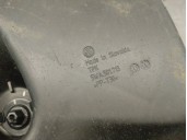 Recambio de cubrecarter para cupra formentor (km7, kmp) 1.5 tsi referencia OEM IAM 5WA501713 5WA501713 