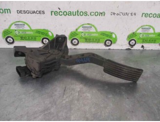 Recambio de potenciometro pedal para mitsubishi colt berlina 5 (z30a) 1.5 di-d cat referencia OEM IAM MN1257892 6PV00886600 HELL