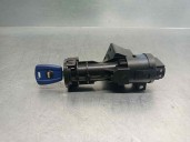 Replacement ignition switch for Lancia Delta (181) Gold OEM IAM reference 51793869 