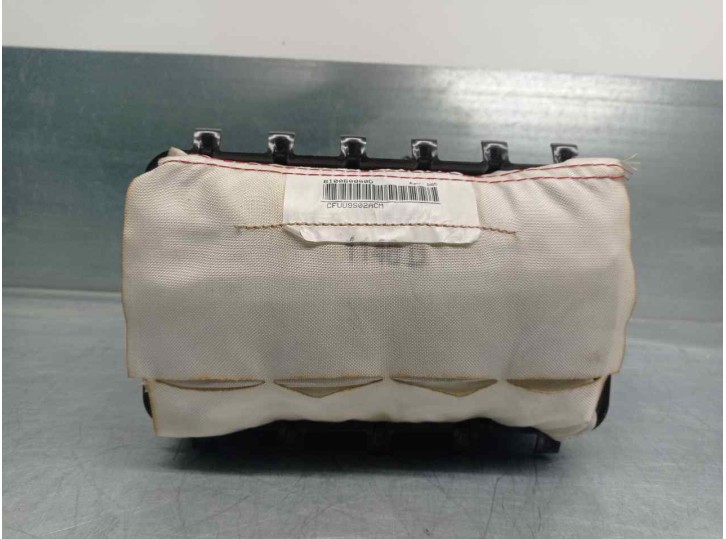 Recambio de airbag delantero derecho para dodge avenger se referencia OEM IAM 610060800D  