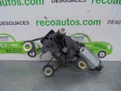 Recambio de motor limpia trasero para ford fiesta (cbk) 1.4 tdci cat referencia OEM IAM 2S61A17K441AB 