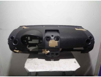 Recambio de salpicadero para mitsubishi colt berlina 3 (cz) 1.1 cat referencia OEM IAM  NEGRO 