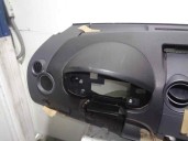 Recambio de salpicadero para mitsubishi colt berlina 3 (cz) 1.1 cat referencia OEM IAM NEGRO 