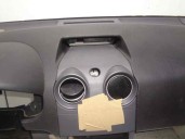 Recambio de salpicadero para mitsubishi colt berlina 3 (cz) 1.1 cat referencia OEM IAM  NEGRO 