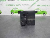 Recambio de centralita cierre para mercedes-benz clase e (w211) berlina 2.7 cdi cat referencia OEM IAM 2118201626 356806 TEMIC