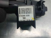 Replacement ignition switch for Lancia Delta (181) Gold OEM IAM reference 51793869 