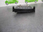 Recambio de centralita cierre para mercedes-benz clase e (w211) berlina 2.7 cdi cat referencia OEM IAM 2118201626 356806 TEMIC