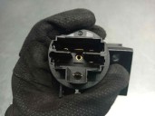 Replacement ignition switch for Lancia Delta (181) Gold OEM IAM reference 51793869 