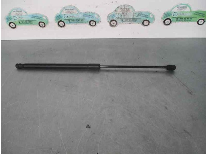 Recambio de amortiguadores capo para opel astra h berlina 1.7 16v cdti referencia OEM IAM 24435369  