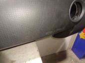 Recambio de salpicadero para mitsubishi colt berlina 3 (cz) 1.1 cat referencia OEM IAM NEGRO 