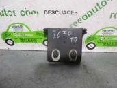 Recambio de centralita cierre para mercedes-benz clase e (w211) berlina 2.7 cdi cat referencia OEM IAM 2118201626 356806 TEMIC