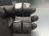 Recambio de mando elevalunas delantero izquierdo para audi a6 berlina (4f2) 2.4 v6 24v cat (bdw) referencia OEM IAM 4F0959851 