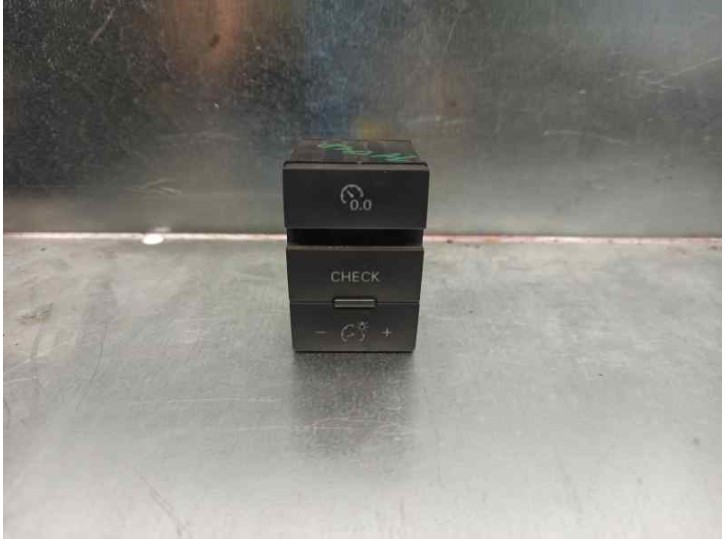 Recambio de mando para audi a6 berlina (4f2) 2.4 v6 24v cat (bdw) referencia OEM IAM 4F0927123A 