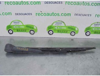 Recambio de brazo limpia trasero para ford fiesta (cbk) 1.4 tdci cat referencia OEM IAM 2S6117406AB 