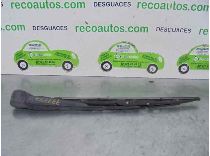 Recambio de brazo limpia trasero para ford fiesta (cbk) 1.4 tdci cat referencia OEM IAM 2S6117406AB 