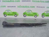 Recambio de brazo limpia trasero para ford fiesta (cbk) 1.4 tdci cat referencia OEM IAM 2S6117406AB  