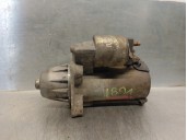 Replacement starter motor for Ford Focus Berlina (CAK) 1.6 16V CAT OEM IAM reference YS4U11000AB 3252AI MOTORCRAFT