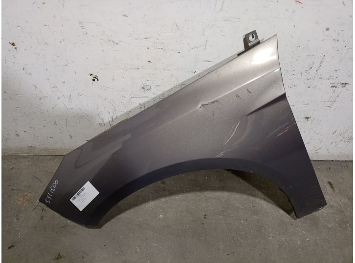 Recambio de aleta delantera izquierda para ford focus iii 1.0 ecoboost referencia OEM IAM 2171304 2171304 