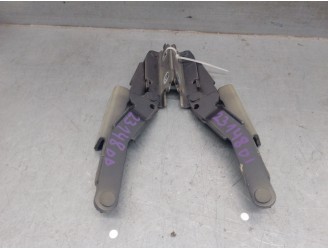 Recambio de bisagra capot para peugeot 807 (eb_) 2.0 16v referencia OEM IAM 791266 